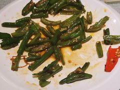 -凤翔温泉·丰泽园餐饮部