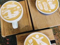 -Roast8ry Coffee Lab