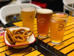 -Tubestation站点比萨(五道营店)