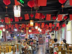 -正福居老北京正宗铜锅泉水涮肉(彰化路店)
