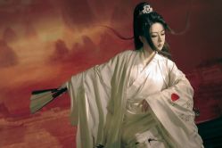 -梓摄影古装写真工作室(富力广场店)