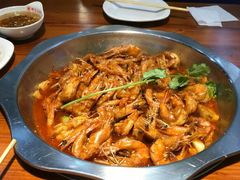 -惠友大虾(太原北街店)