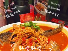 -桂小厨广西菜(万象城店)