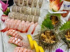 -嘉升大排档(番禺总店)