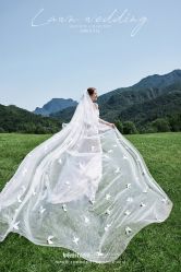 点击看大图 -城市花园婚纱摄影