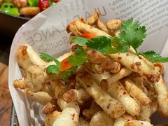 -老板恋上鱼(印象城店)