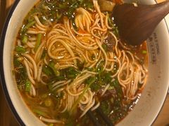 -马记永·兰州牛肉面(天通苑家乐福店)