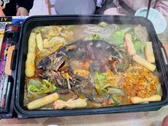 -家味螺蛳粉&烤鱼(五角场店)