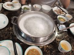 -鱼粤鲜淘米捞·中山脆肉鲩火锅(悦湖会店)