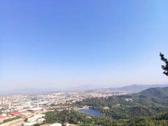 -云洞岩风景区
