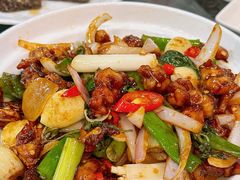 -金姐台湾菜(珠江路店)