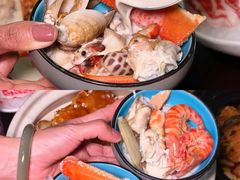 -金龙·打边炉(武进路店)