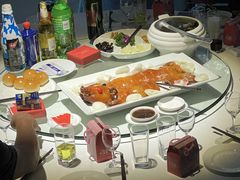 -好友缘酒家(会展中心店)