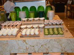 -美盛喜来登大酒店-盛宴标帜餐厅