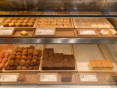 -泸溪河桃酥(西直门凯德店)