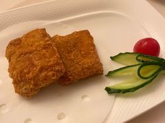 -利苑酒家(宜安广场店)