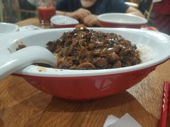 -喜家德虾仁水饺(马栏店)