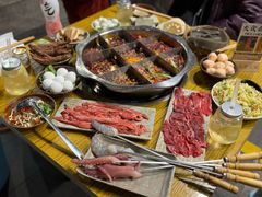 -大风老火锅(江北一店)