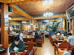 -塔洛藏餐吧(香格里拉古城店)