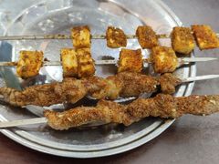 -同胜祥清真新豫菜(杜岭街店)