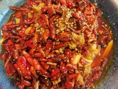 -椒爱水煮鱼川菜(CBD万达店)