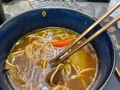 -馔豚·台北菜专门店(深圳湾万象城店)