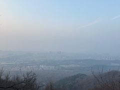 -紫金山山顶公园