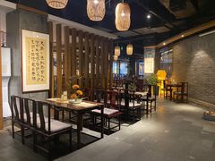 -青藤茶馆(南山路店)
