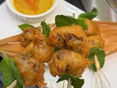 -飞尝蚝·顺德菜·鱼生(顺德总店)
