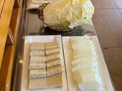 -老诚一锅(惠新西街店)