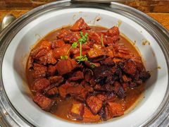 烧肉-汉巴味德(大悦城店)