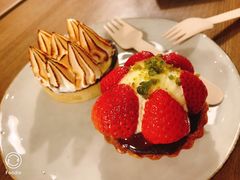 -BAKER&SPICE(环贸店)