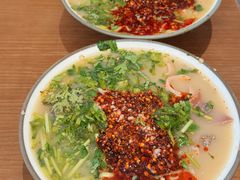 -李小老烧饼(常营民族家园店)