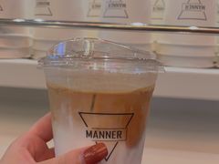 -Manner Coffee(壹方城店)