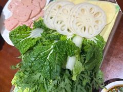 -菌之家·专业纯野生菌火锅·特色炒菌