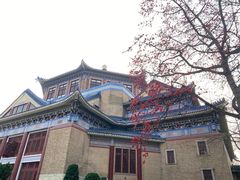 -广州中山纪念堂
