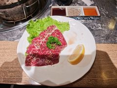 -隐家本格烧肉(万达广场店)