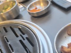 -农乐园炭火烤肉(繁花中心店)