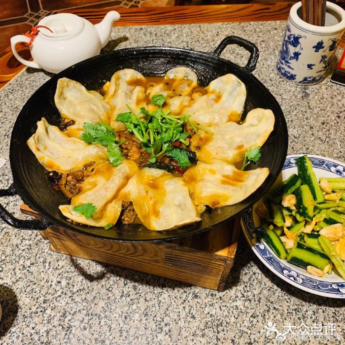 椰夫人·养生椰子鸡(金沙洲永旺店)图片