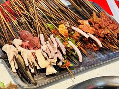 -牛华八婆麻辣烫(起源店)
