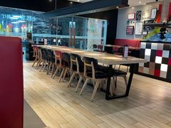 -必胜客(栖乐荟店)