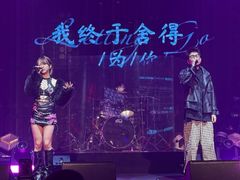 -MOSSO·Liveshow(M3香港广场店)