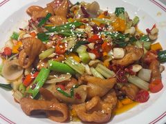 -禄鼎记·排队俩小时都要吃的酸菜鱼(石牌桥店)