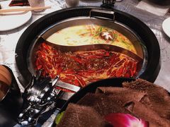 -红辣椒·川菜·火锅(大洋中心店)