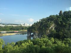 -璟象酒店-爱丽坊景观餐厅