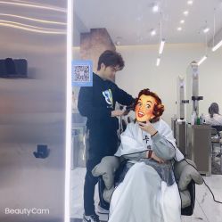 -Kasa卡莎美发沙龙