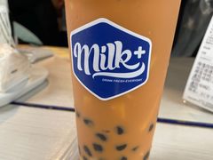 -milkplus·泰式奶茶(较场东路店)