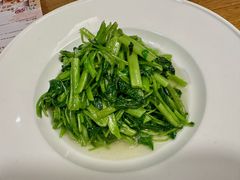 生态时蔬-品大三·经典淮扬菜(大行宫店)