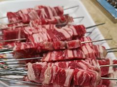 -福茗春薪禾记海鲜烧烤(八一路店)