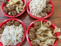 -龙鳞路第一家牛肉汤